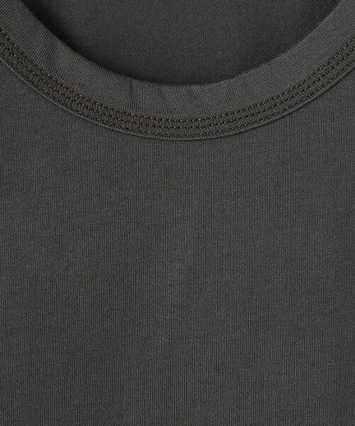 Harriss / ハリス カットソー | 2WAYタンクトップ | 詳細4