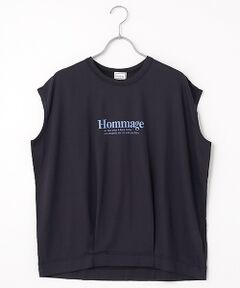 Harriss / ハリス ANCHORプリントTシャツ ANCHORプリントTシャツ （Tシャツ）｜Harriss / ハリス