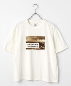 Harriss / ハリス Tシャツ | PHOTOプリント