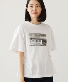 Harriss / ハリス Tシャツ | PHOTOプリント