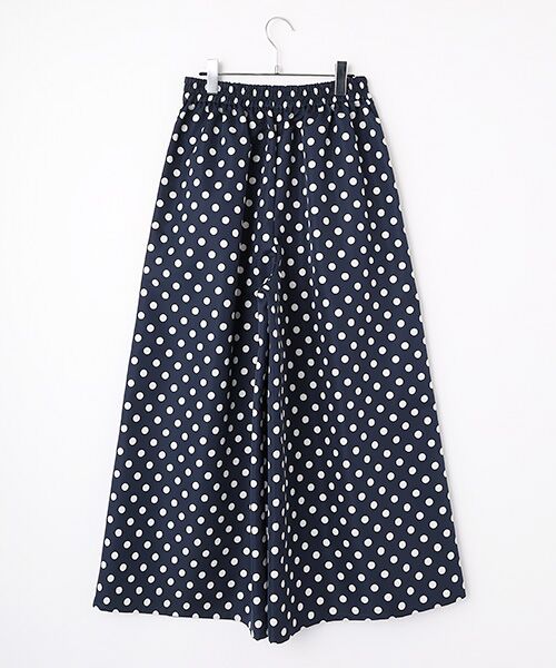 Harriss / ハリス その他パンツ | スーパーワイドイージーパンツ | 詳細1