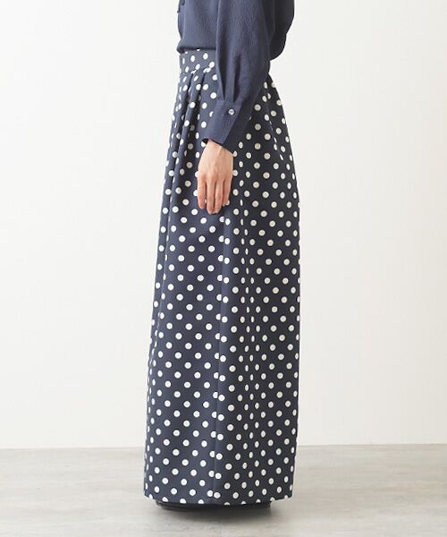 Harriss / ハリス その他パンツ | スーパーワイドイージーパンツ | 詳細6