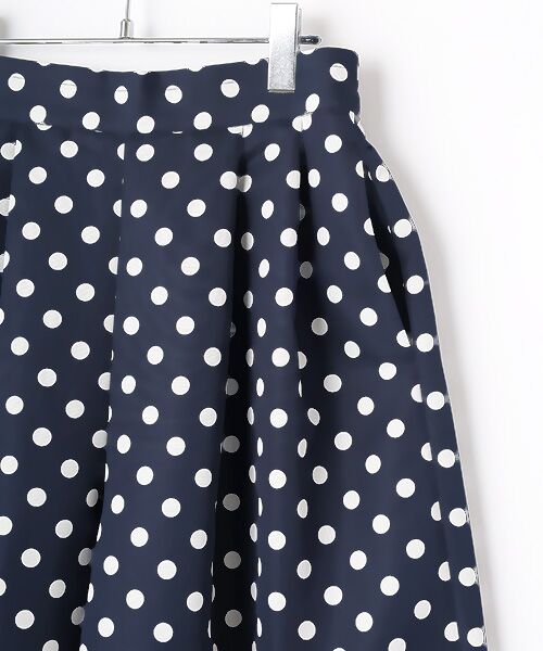 Harriss / ハリス その他パンツ | スーパーワイドイージーパンツ | 詳細2