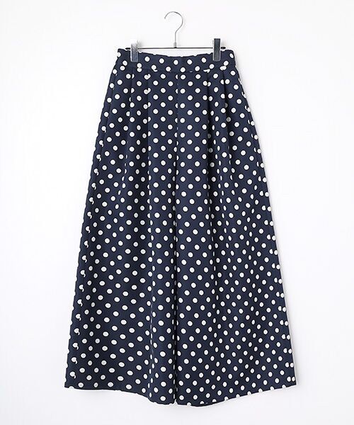 Harriss / ハリス その他パンツ | スーパーワイドイージーパンツ | 詳細10