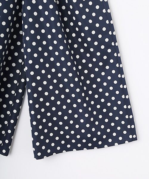 Harriss / ハリス その他パンツ | スーパーワイドイージーパンツ | 詳細3