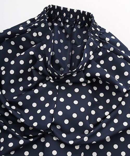 Harriss / ハリス その他パンツ | スーパーワイドイージーパンツ | 詳細4