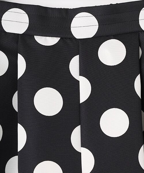 Harriss / ハリス その他パンツ | スーパーワイドイージーパンツ | 詳細11