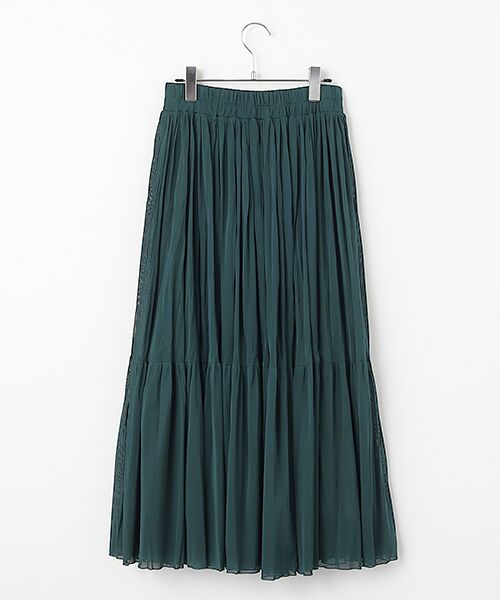 Harriss / ハリス ロング・マキシ丈スカート | プリーツスカート | 詳細1