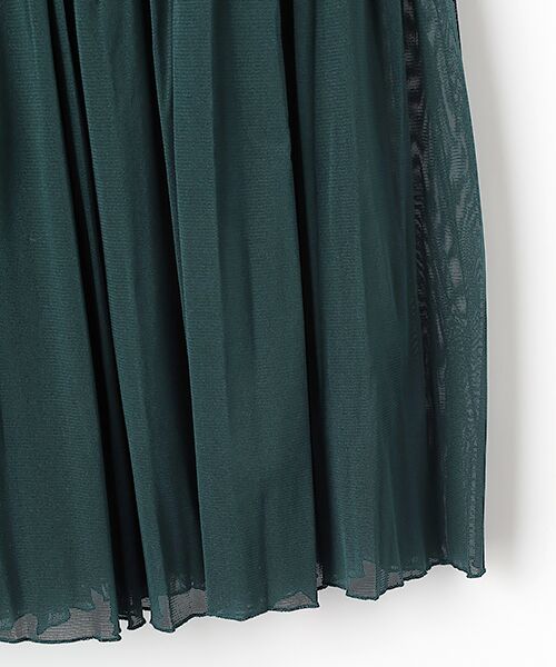 Harriss / ハリス ロング・マキシ丈スカート | プリーツスカート | 詳細3