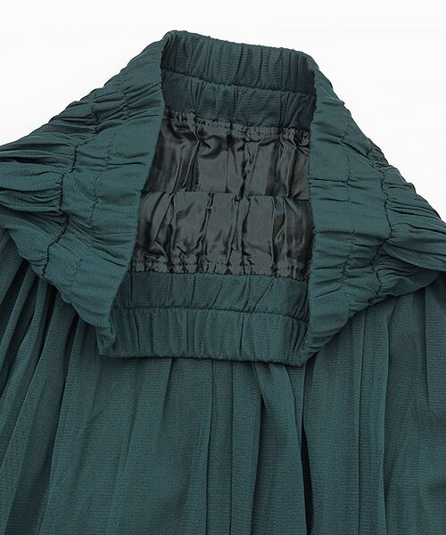 Harriss / ハリス ロング・マキシ丈スカート | プリーツスカート | 詳細4