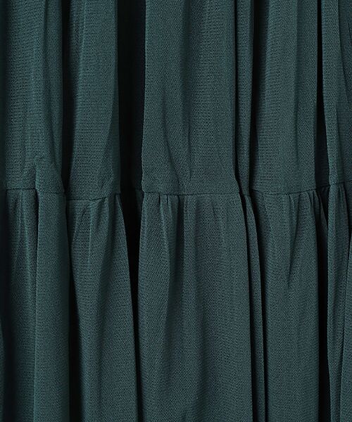 Harriss / ハリス ロング・マキシ丈スカート | プリーツスカート | 詳細5