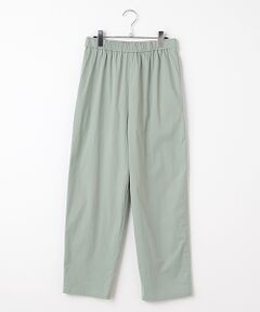 パンツ [Harriss] Wide linen pants セール】 リネンワイドパンツ （その他パンツ）｜Harriss