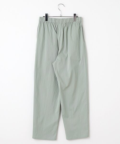 Harriss / ハリス その他パンツ | セミワイドテーパードパンツ | 詳細1
