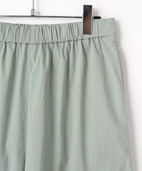 Harriss / ハリス その他パンツ | セミワイドテーパードパンツ | 詳細2