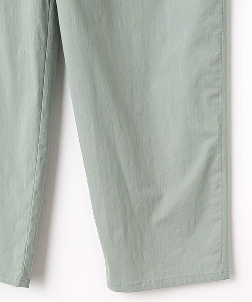 Harriss / ハリス その他パンツ | セミワイドテーパードパンツ | 詳細3