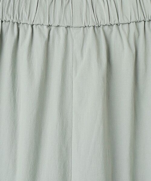 Harriss / ハリス その他パンツ | セミワイドテーパードパンツ | 詳細5