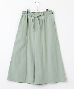 Harriss / ハリス コットン異素材切替2WAYカットソー セール】 コットン異素材切替2WAYカットソー （カットソー