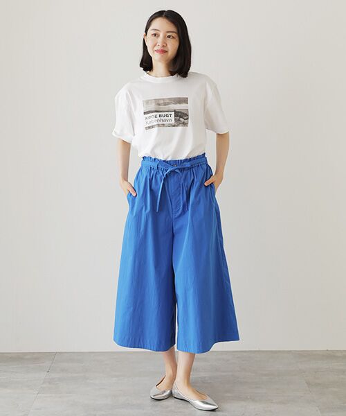 ⭐️最終価格⭐️2021春夏Alt Sunlight ⭐️パンツ未着用 セール】 ライトミディアムパンツ （その他パンツ）｜Harriss