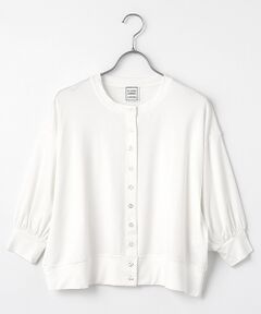 Harriss ハリス　新品タグ付きカーディガン レディス Harriss ハリス ニットカーディガン ¥20900(税込