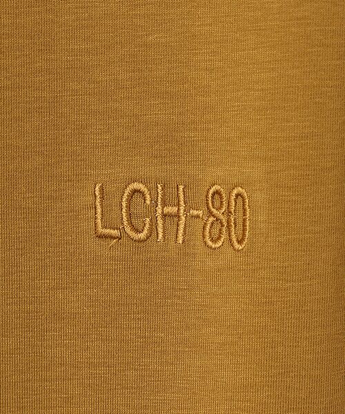 Harriss / ハリス カットソー | キャップスリーブボートネックTシャツ | 詳細6