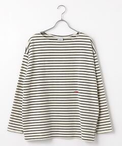 Harriss / ハリス カットソー | ヴィンテージバスクシャツ