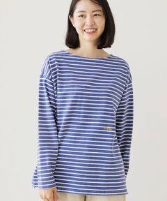 Harriss / ハリス カットソー | ヴィンテージバスクシャツ