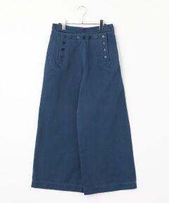 Harriss / ハリス その他パンツ | 60s U .S.Navyセーラーパンツ