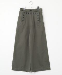 Harriss / ハリス その他パンツ | 60s U .S.Navyセーラーパンツ