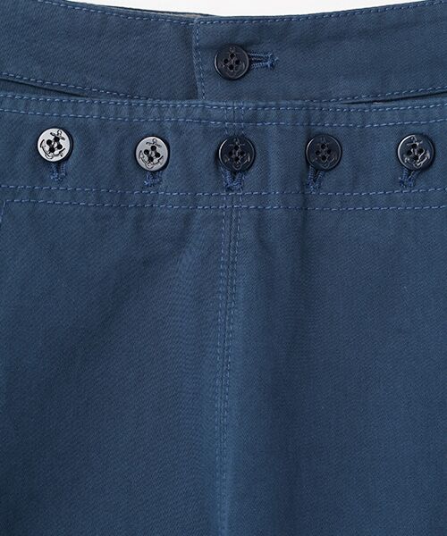 Harriss / ハリス その他パンツ | 60s U .S.Navyセーラーパンツ | 詳細1