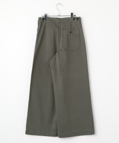 Harriss / ハリス その他パンツ | 60s U .S.Navyセーラーパンツ | 詳細2