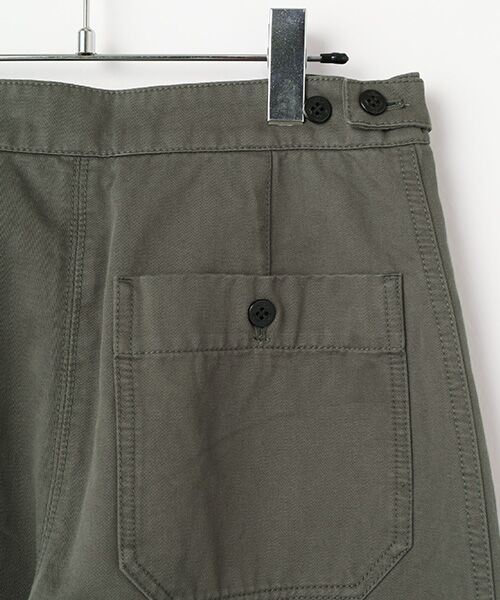 Harriss / ハリス その他パンツ | 60s U .S.Navyセーラーパンツ | 詳細4