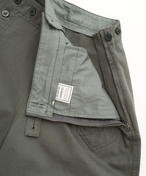 Harriss / ハリス その他パンツ | 60s U .S.Navyセーラーパンツ | 詳細6