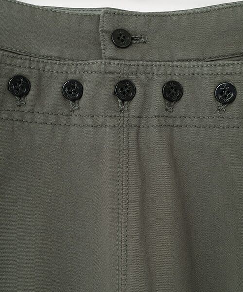 Harriss / ハリス その他パンツ | 60s U .S.Navyセーラーパンツ | 詳細7