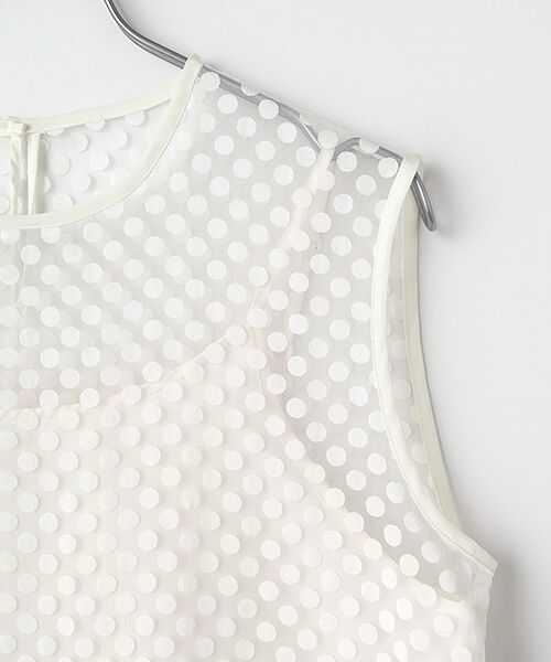 Harriss / ハリス ロング・マキシ丈ワンピース | オパールロングワンピース | 詳細2