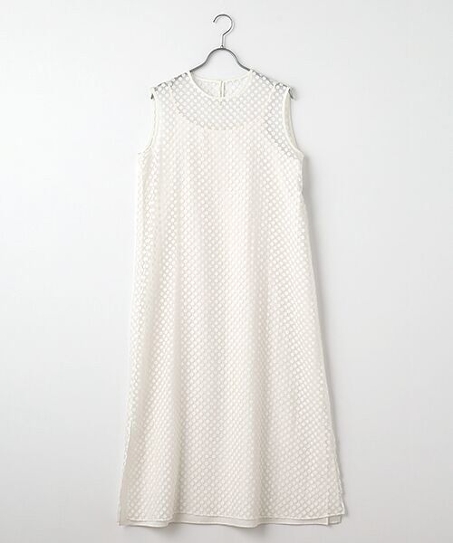 Harriss / ハリス ロング・マキシ丈ワンピース | オパールロングワンピース | 詳細13