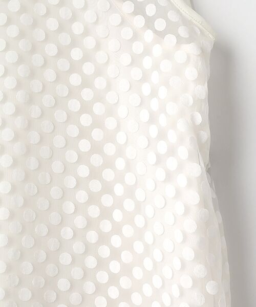 Harriss / ハリス ロング・マキシ丈ワンピース | オパールロングワンピース | 詳細3
