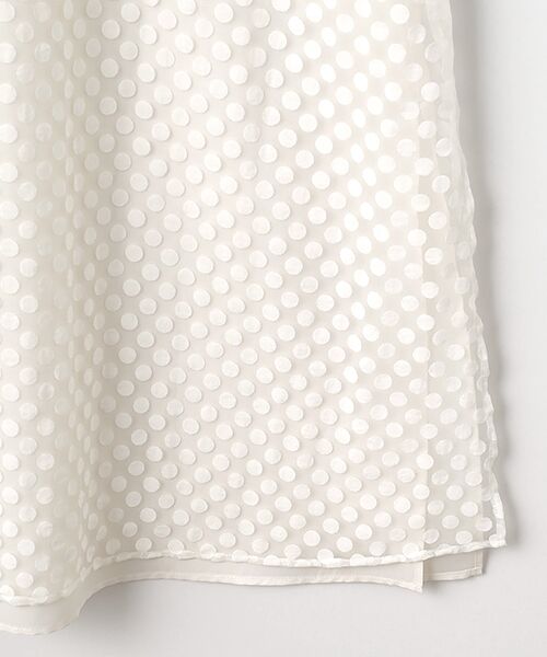 Harriss / ハリス ロング・マキシ丈ワンピース | オパールロングワンピース | 詳細4