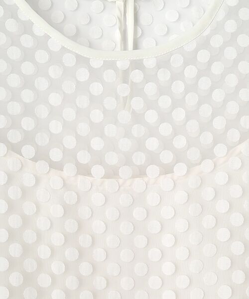 Harriss / ハリス ロング・マキシ丈ワンピース | オパールロングワンピース | 詳細5