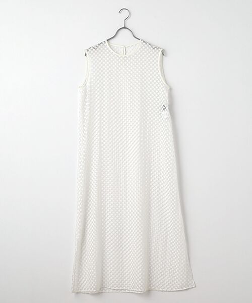 Harriss / ハリス ロング・マキシ丈ワンピース | オパールロングワンピース | 詳細8