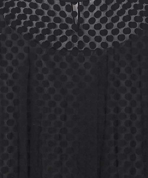 Harriss / ハリス ロング・マキシ丈ワンピース | オパールロングワンピース | 詳細1