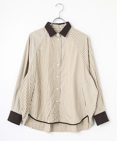 Harriss - ＼新作入荷／暖かくなってきた今着たい、Harrissの