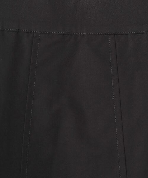 Harriss / ハリス ロング・マキシ丈スカート | バックジップタックフレアースカート | 詳細9