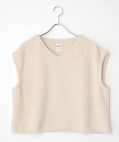 Harriss / ハリス ベスト | シャギージレ