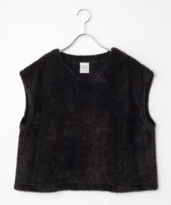 Harriss / ハリス ベスト | シャギージレ