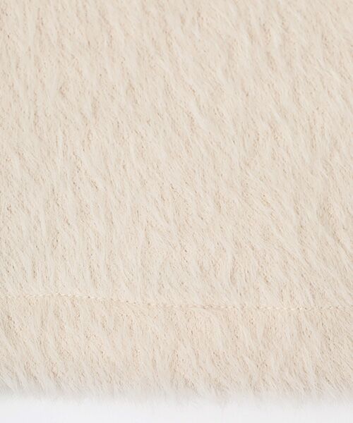 Harriss / ハリス ベスト | シャギージレ | 詳細5