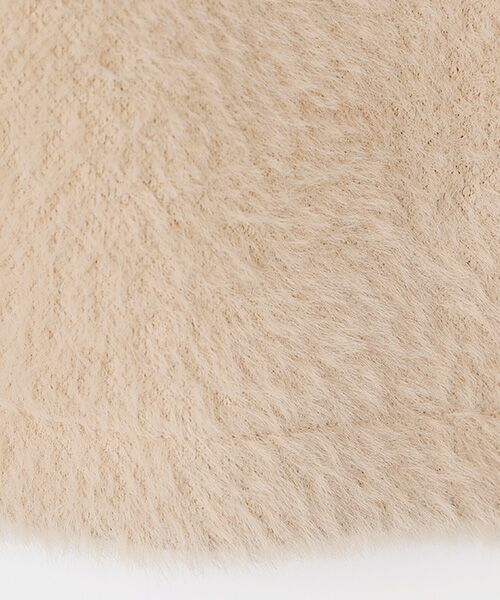 Harriss / ハリス ベスト | シャギージレ | 詳細6