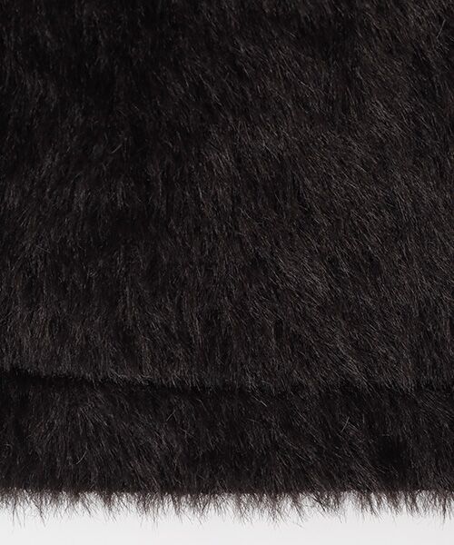 Harriss / ハリス ベスト | シャギージレ | 詳細7