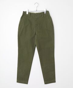 Harriss / ハリス チノ・ワークパンツ | スリムストレッチチノ