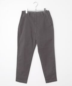 Harriss / ハリス チノ・ワークパンツ | スリムストレッチチノ