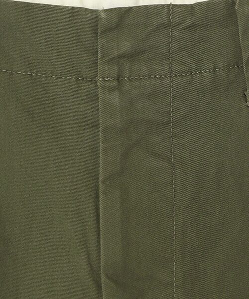 Harriss / ハリス チノ・ワークパンツ | スリムストレッチチノ | 詳細1